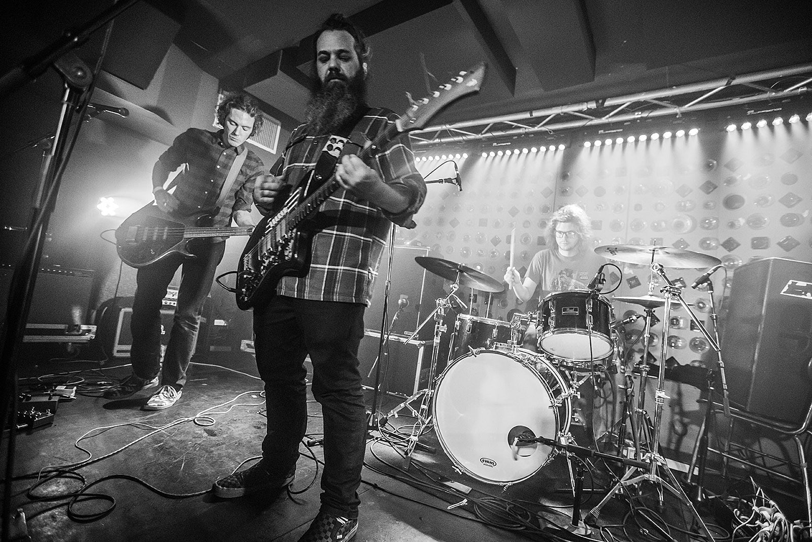 Duster announce Numero Group box set, share previously unreleased song