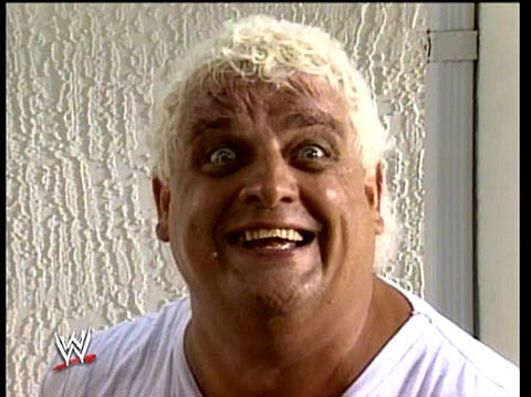 Dusty Rhodes, RIP