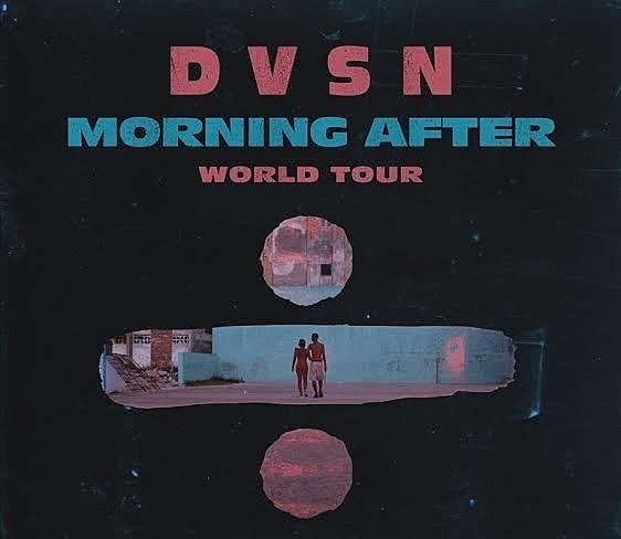 dvsn going on ‘Morning After’ world tour in 2018