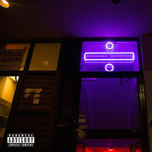 Nineteen85’s mysterious project dvsn’s debut album is here, and it’s really good