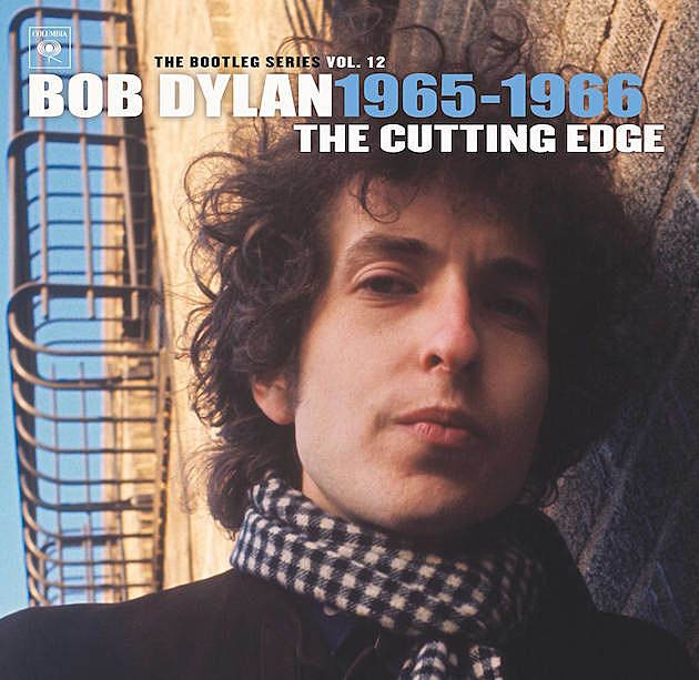Bob Dylan announces new LP ‘Fallen Angels’ and summer tour w/ Mavis Staples