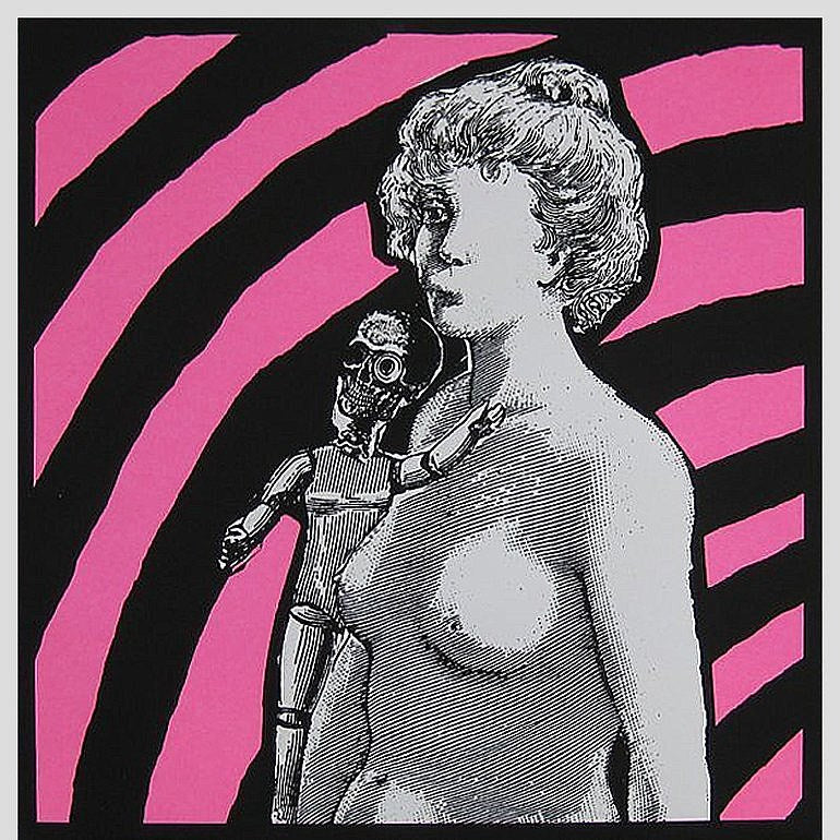Pageninetynine look back on “Document #7”