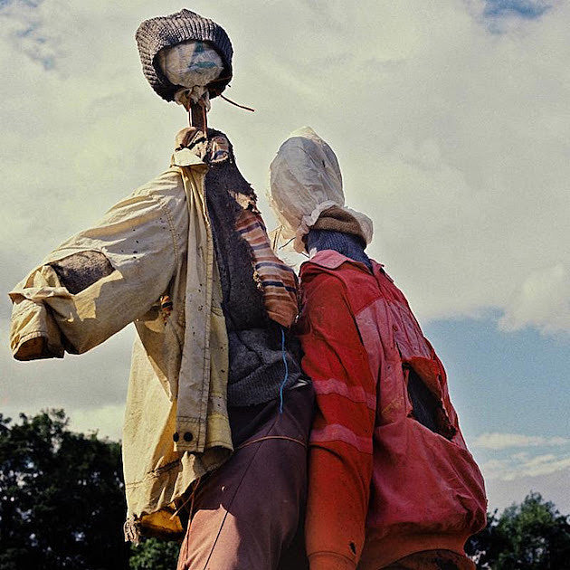 Eagulls releasing ‘Ullages’ in May, share “My Life in Rewind,” playing NYC