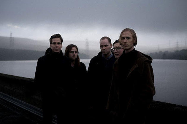 Eagulls share “Skipping” from new LP