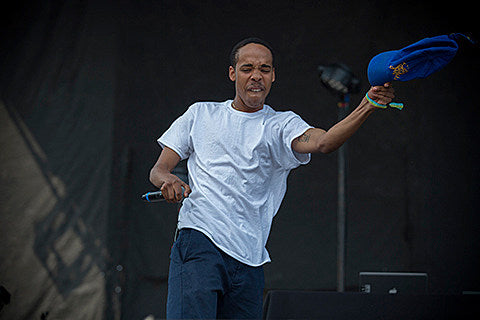 Earl Sweatshirt & Vince Staples postponing dates due to illness (including Best Buy Theater in NYC)