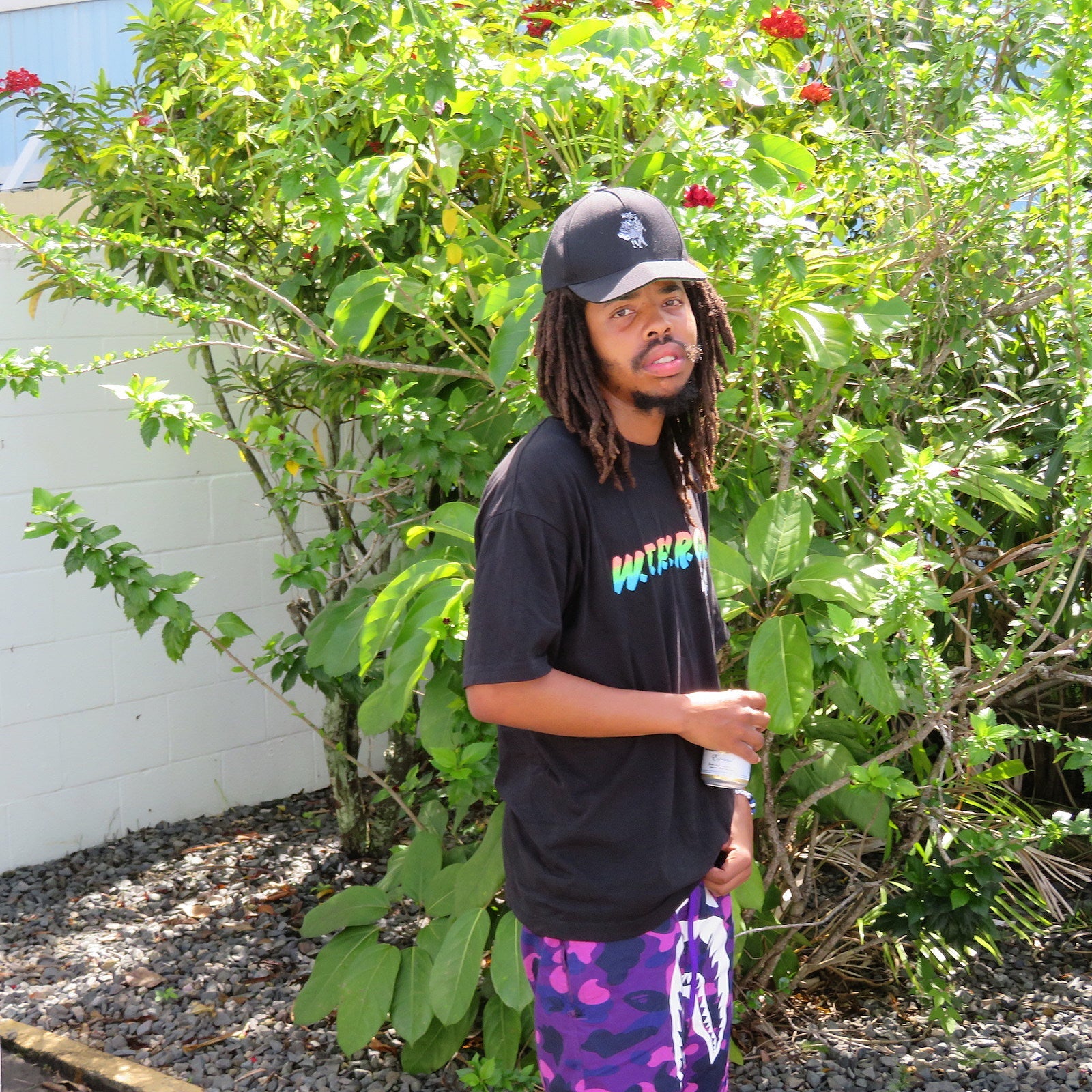 stream Earl Sweatshirt’s new project ‘Feet of Clay’