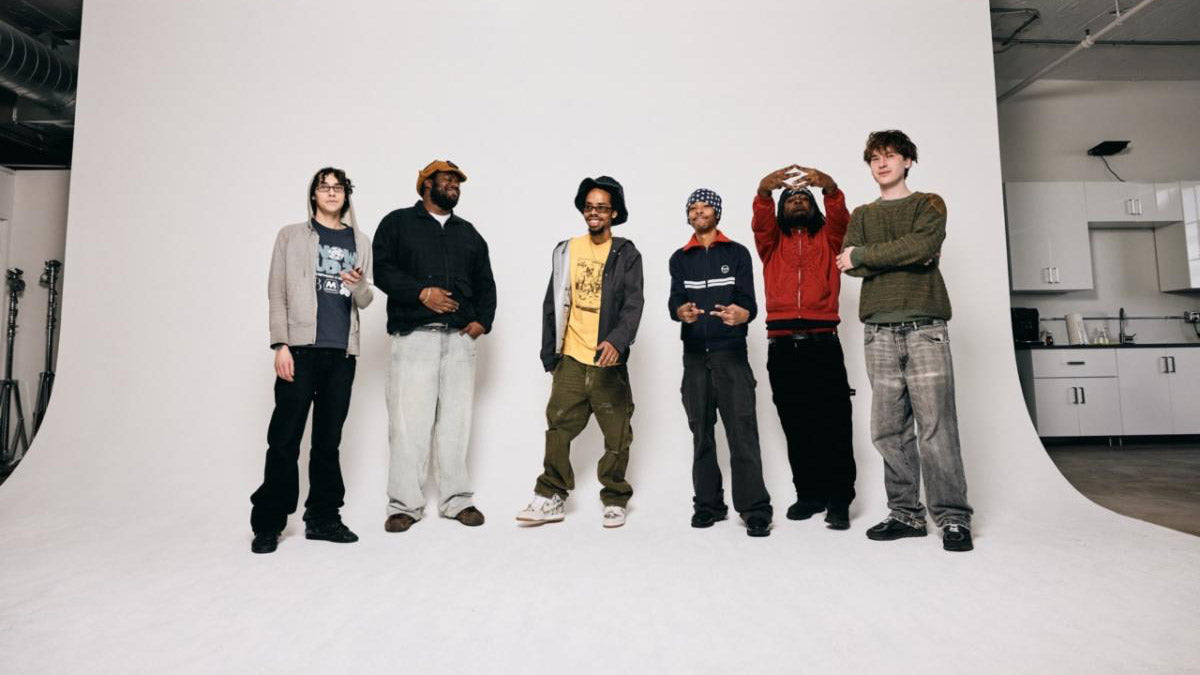 Earl Sweatshirt, MIKE & Surf Gang announce double LP & tour, share “Minty // Earth”