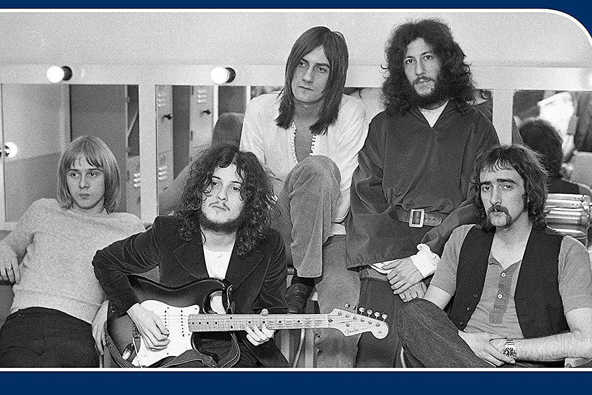 16 essential Fleetwood Mac songs from their early years (1967-1974)