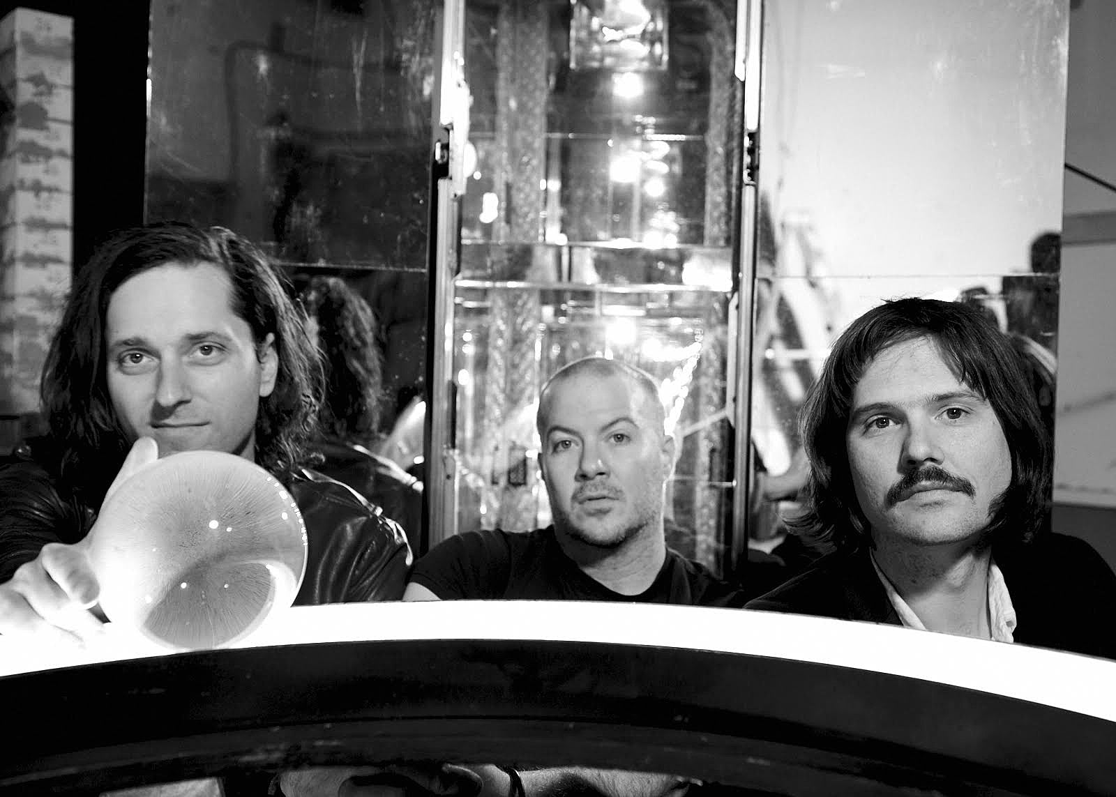 Eaters talk new album, Brooklyn release show & more in BV Q&A ++ listen to the whole LP
