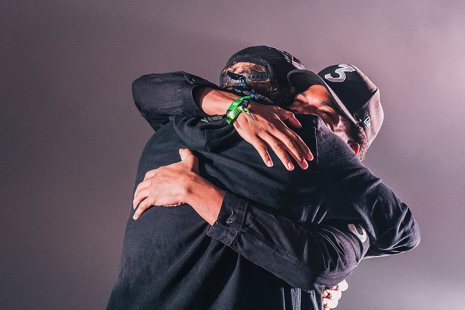 Eaux Claires Festival 2016: Bon Iver debuted an LP, people covered Grateful Dead, Chance the Rapper showed up, and more (pics, videos)