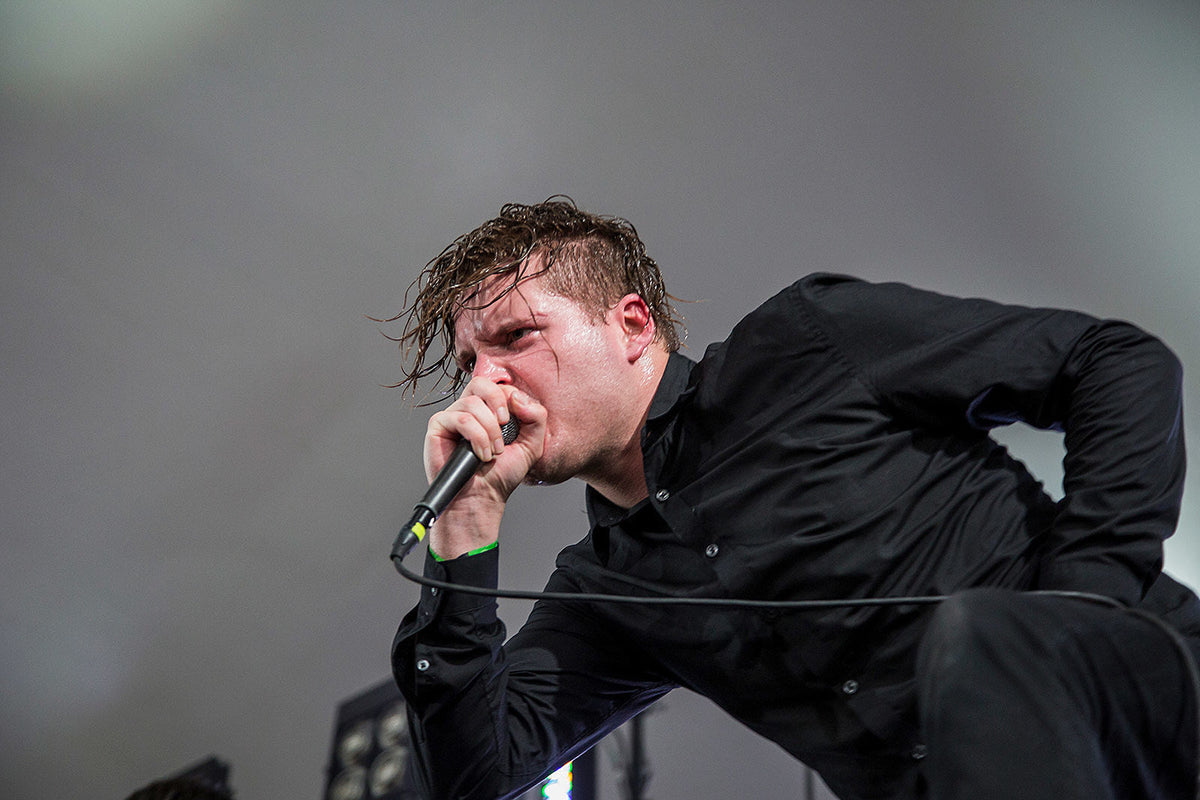 Deafheaven begin Carcass/Inter Arma tour, add 2 special shows, prep new music