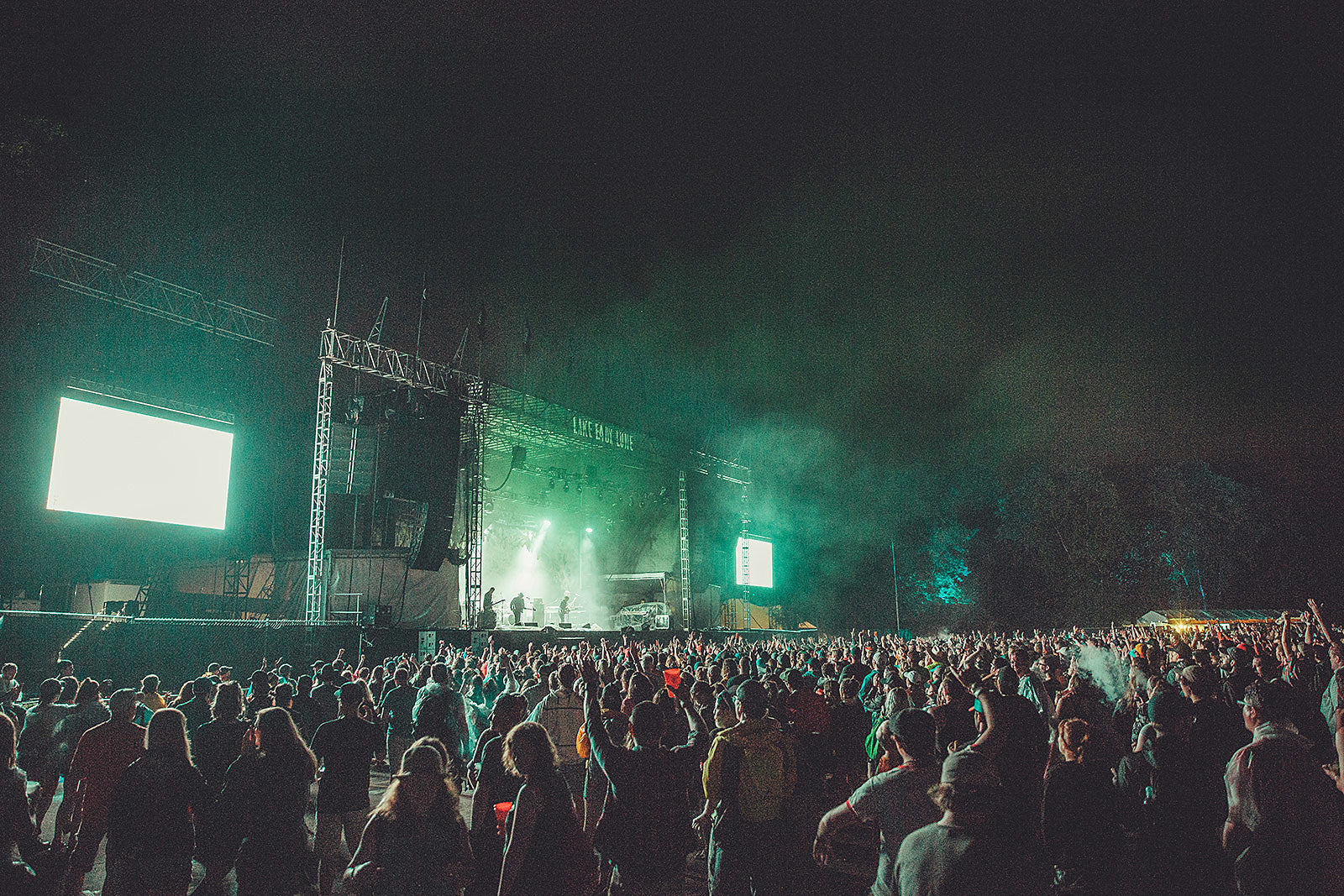 Eaux Claires festival taking 2019 off, will be back in 2020