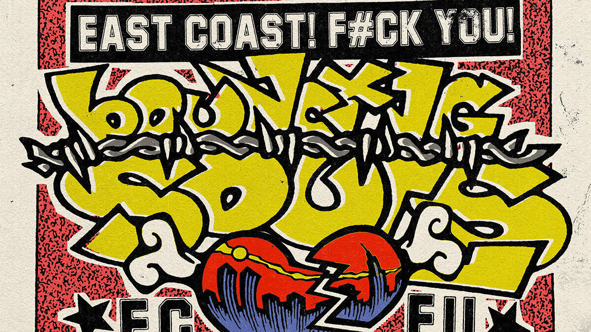 Bouncing Souls announce fall tour w/ H2O, Smoking Popes, Dave Hause & the Mermaid, JER & Mercy Union