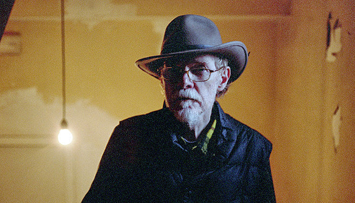 Ed Askew playing two NYC shows in August (one with Dump)