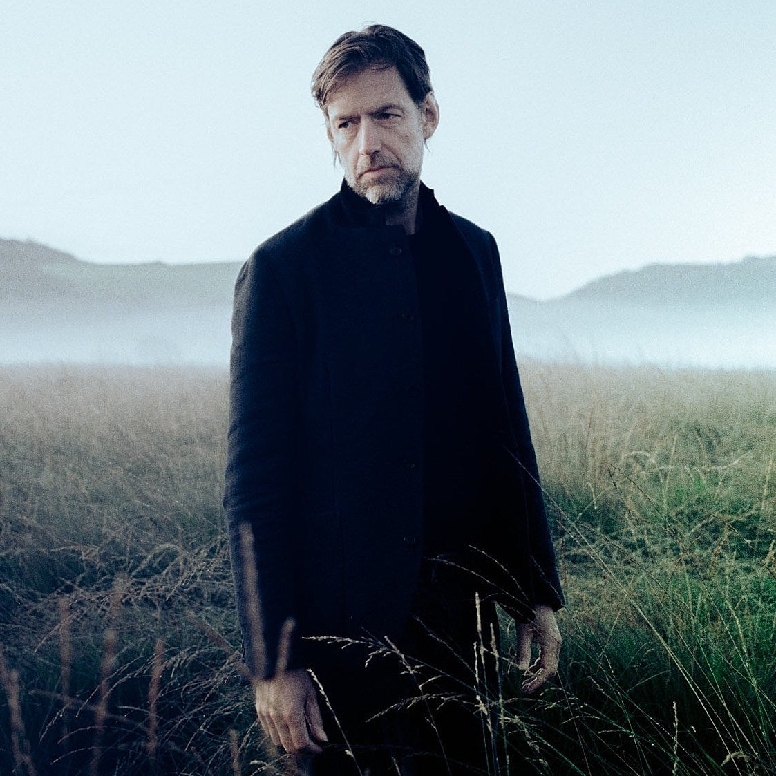 Radiohead’s Ed O’Brien playing North American shows