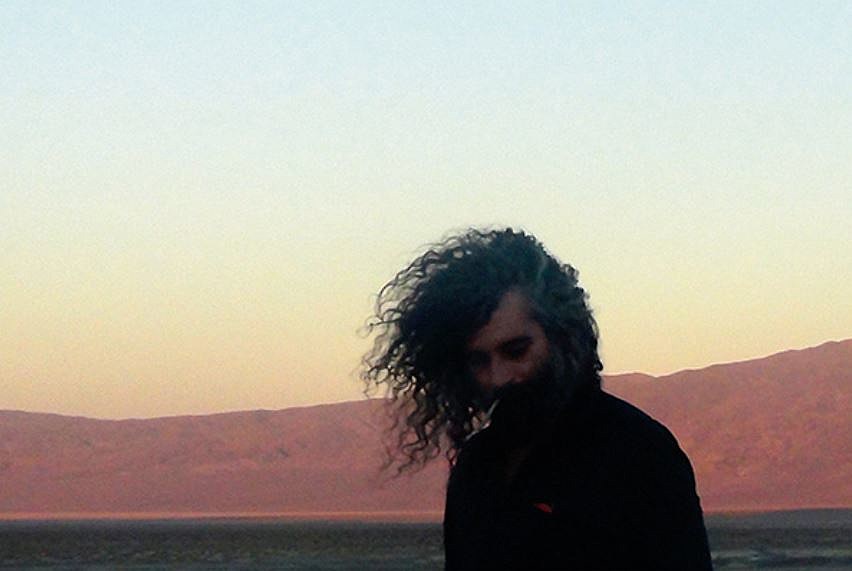 Efrim Manuel Menuck released 2nd solo LP, playing Brooklyn after Godspeed tour
