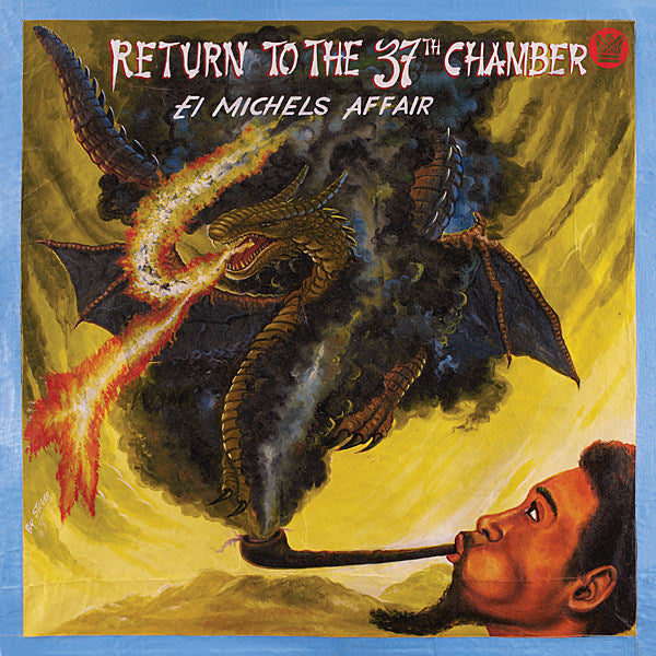 El Michels Affair releasing another Wu-Tang covers LP (stream “Tearz” ft. Lee Fields & The Shacks)