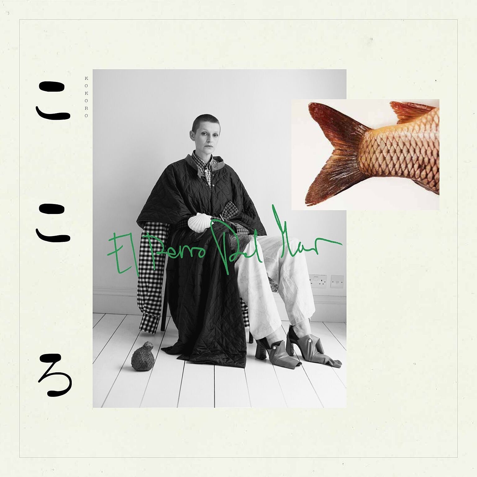 El Perro Del Mar streaming new LP ‘KoKoro,’ announces North American tour