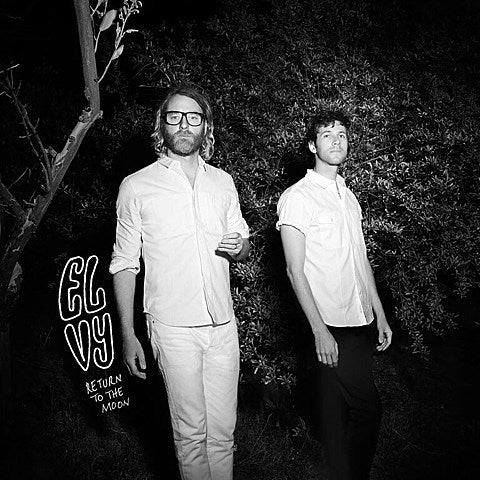EL VY (The National, Menomena) release lyric video for new song “I’m The Man To Be” (watch/listen)