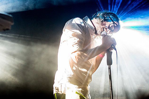 The National reveal more details on Grateful Dead tribute; Alex Bleeker doing Dead in Brooklyn