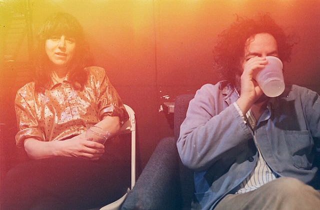 Eleanor Friedberger shares covers of Destroyer’s “The River” and “Hell”