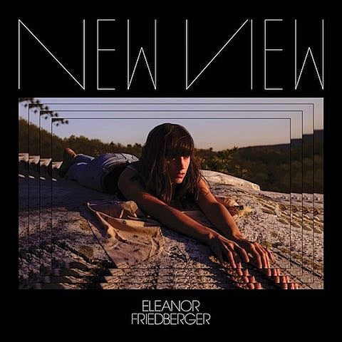 Eleanor Friedberger announces ‘New View’ LP, shares “He Didn’t Mention His Mother” in album trailer