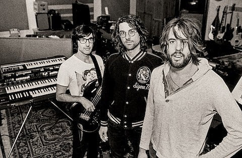 Elephant Stone released “The Devil’s Shelter” featuring Alex of Black Angels (watch the video), touring West Coast