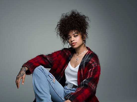 Ella Mai announces 2019 tour behind debut album (which is out now)