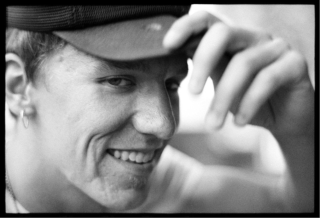 Elliott Smith s/t reissue & live LP coming, unreleased song & Califone cover out now