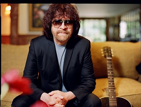 Jeff Lynne’s ELO playing intimate U.S. release shows this month, touring Europe in 2016 (dates)