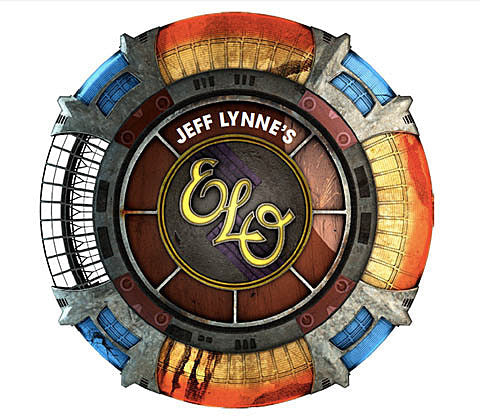 Jeff Lynne working on new ELO album for Columbia Records, released Hyde Park comeback concert on DVD