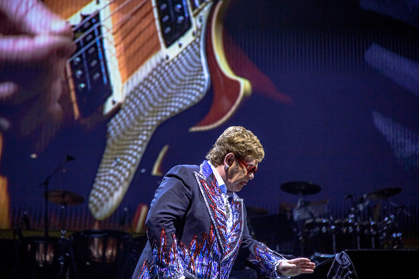 tix for Elton John’s newly-added 2020 tour dates on sale