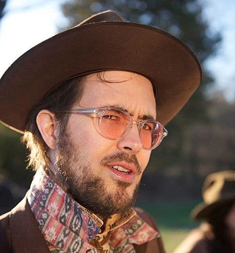 Elvis Perkins shares another track from LP, going on tour