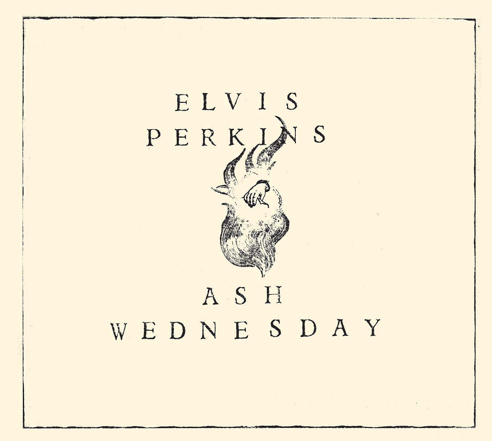 Elvis Perkins playing ‘Ash Wednesday’ 10th anniversary shows in NYC & LA