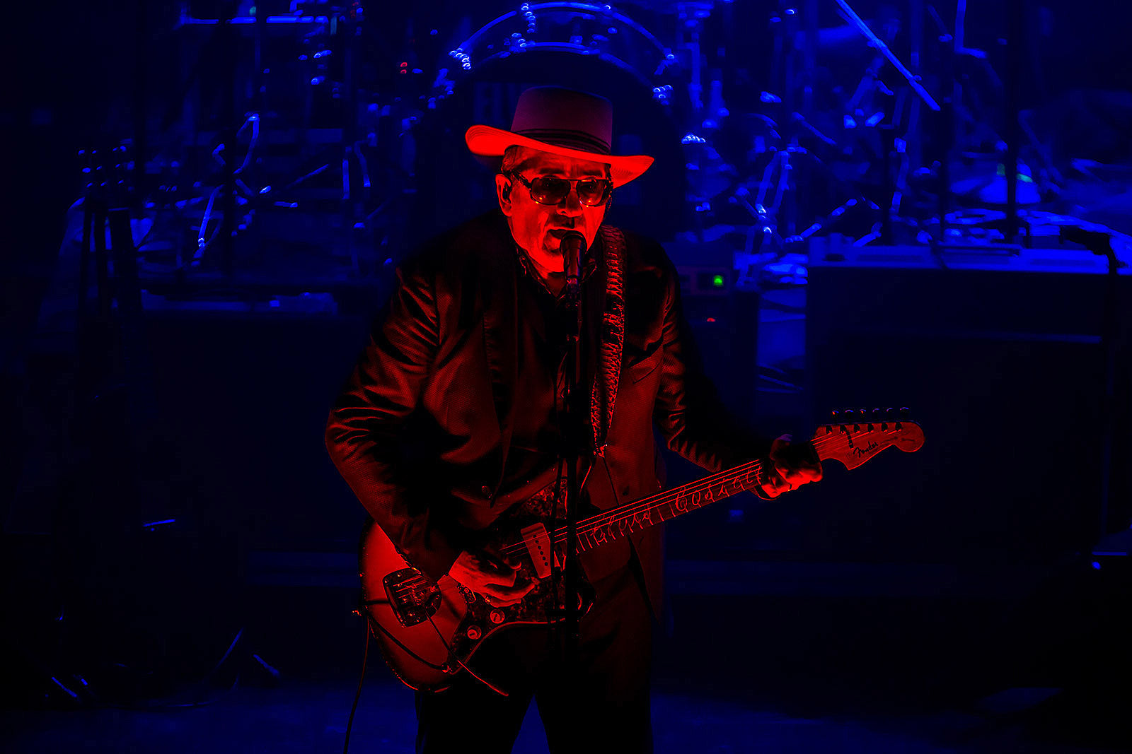 Elvis Costello says he won’t perform “Oliver’s Army” live, calls for radio stations to stop playing it