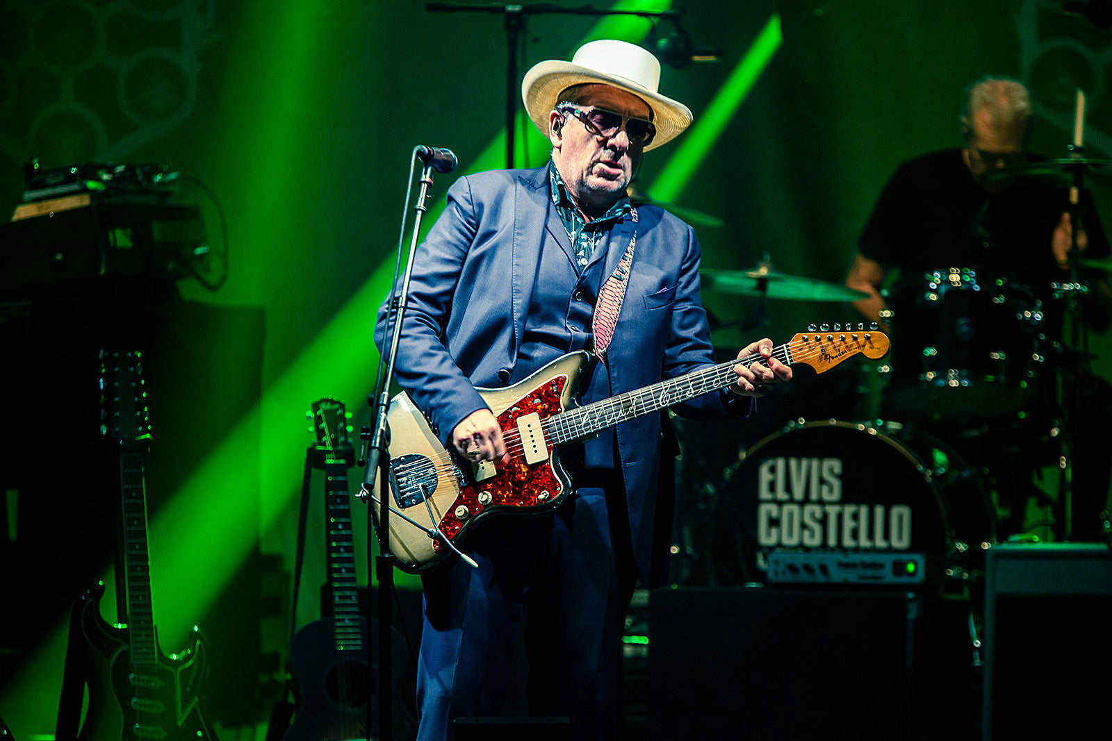 Elvis Costello & The Imposters announce 2023 US tour