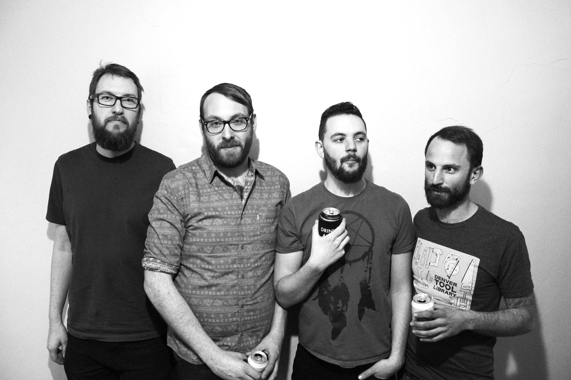 Elway releasing ‘For The Sake Of The Bit’ (watch the “Hold On” video)