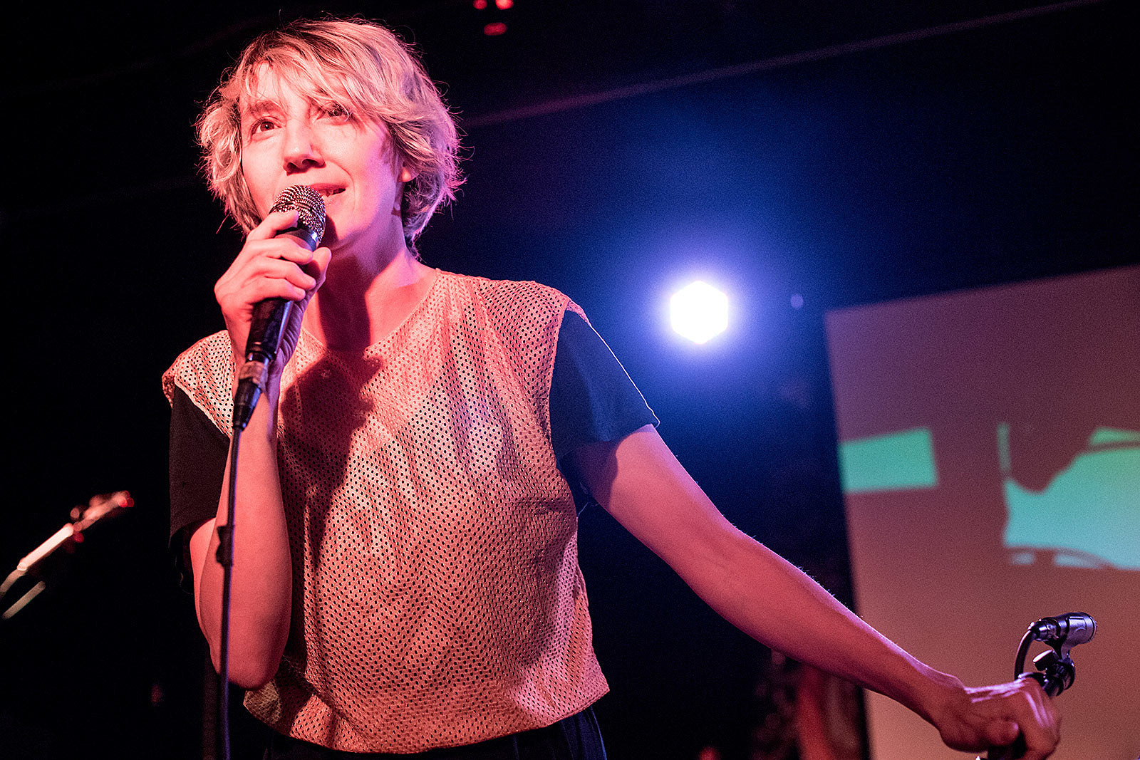 The Blow share new song “Afterparty,” playing NYC & Baltimore before EU tour