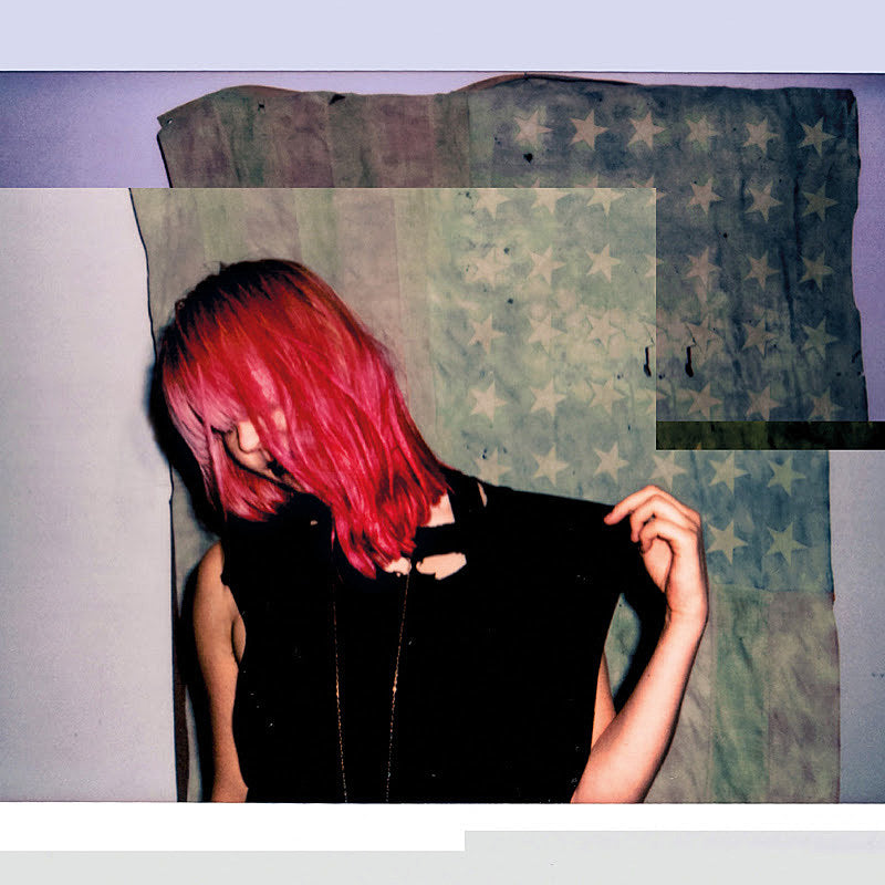 EMA shares “Down And Out,” announces tour with The Blow