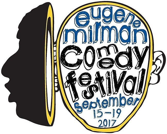 Eugene Mirman Comedy Festival: 2017 lineup, schedule & tickets