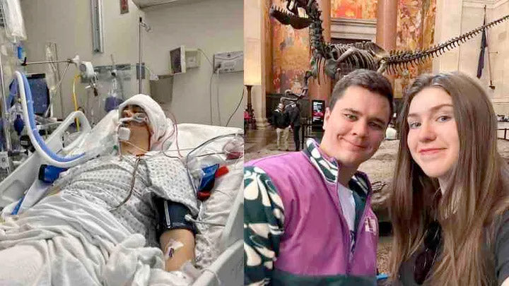 GoFundMes launched for 2 men seriously injured at Brooklyn hardcore show