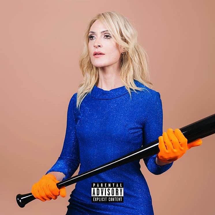 Emily Haines shares “Planets” video, announces tour