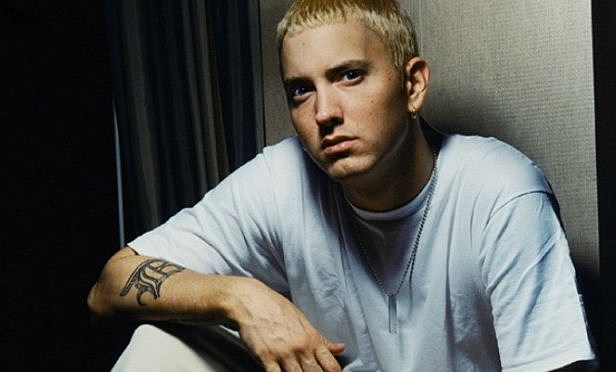 Eminem and Kendrick Lamar rap Prodigy verses on Peter Rosenberg’s show