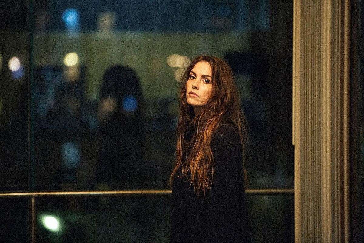 Emma Ruth Rundle shares “Protection”
