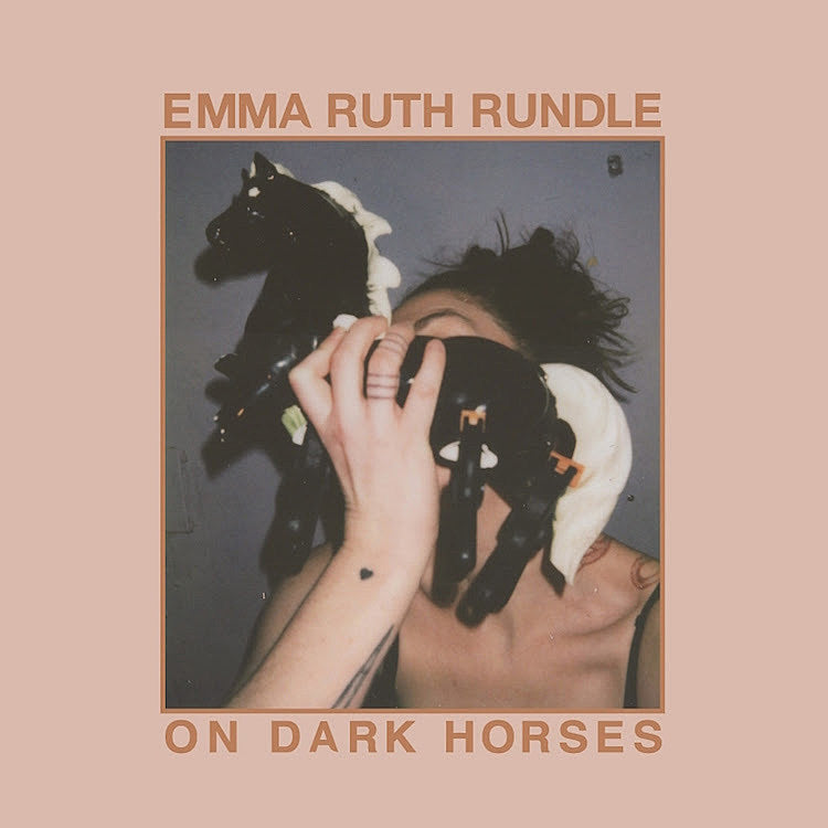 Emma Ruth Rundle announces new LP & tour w/ Jaye Jayle, shares song