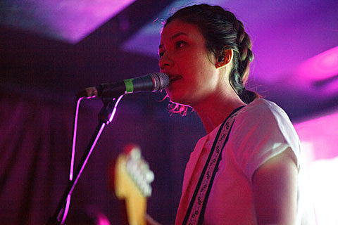 Emmy the Great remixed by Teleman (listen ++ tour dates)