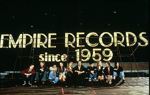 Rough Trade adds 2nd Empire Records 20th anniversary party; tickets on sale for both