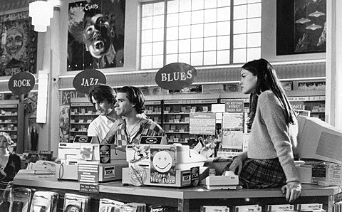 third Empire Records anniversary at Rough Trade added