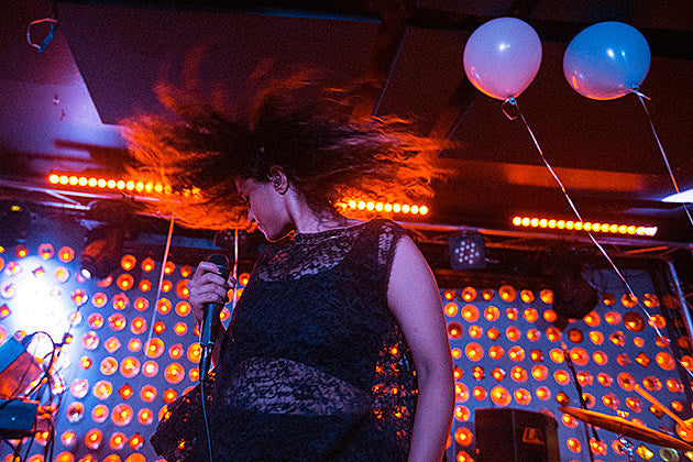 Empress Of expands tour, adds NYC, LA & SF dates