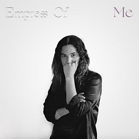Empress Of announces debut LP, shares “Kitty Kat,” and touring this fall (dates)